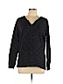 Bobbie Brooks Gray Sweatshirt Size M - photo 1