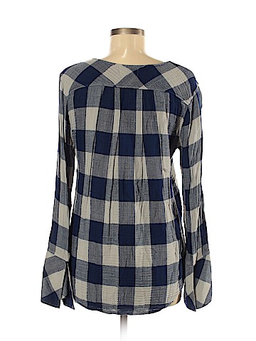 Cloth & Stone Long Sleeve Top (view 2)