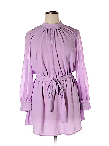 Lane Bryant Casual Dress (view 1)