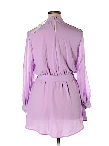 Lane Bryant Casual Dress (view 2)