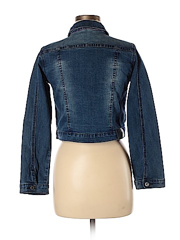 DKNY Denim Jacket (view 2)