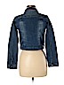 DKNY Blue Denim Jacket Size XL - photo 2