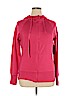 Z by Zella Pink Zip Up Hoodie Size XL - photo 1