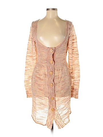 Sleeping On Snow Cardigan (view 1)