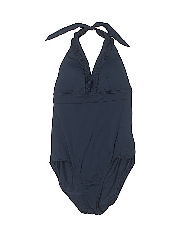 JS by Jessica Simpson One Piece Swimsuit (view 1)