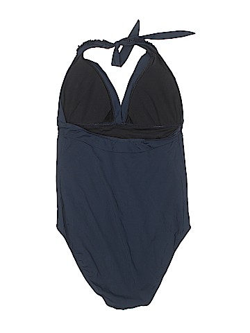 JS by Jessica Simpson One Piece Swimsuit (view 2)