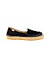 Soludos Black Flats Size 9 - photo 1