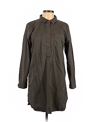 Madewell Casual Dress (view 1)