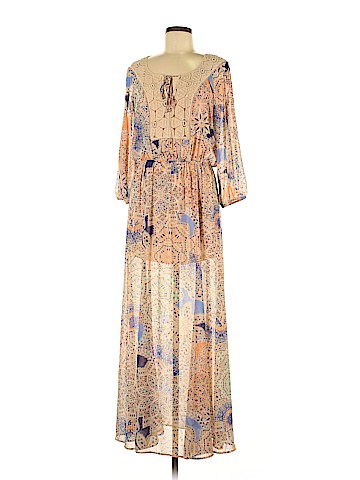 DR2 Casual Dress (view 1)