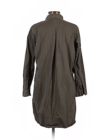 Madewell Casual Dress (view 2)