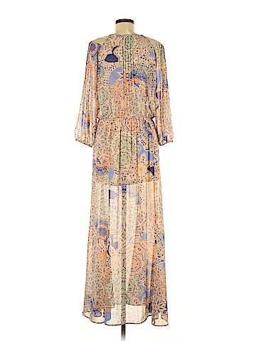 DR2 Casual Dress (view 2)