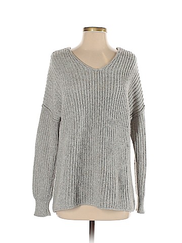 Mossimo Supply Co. Pullover Sweater (view 1)