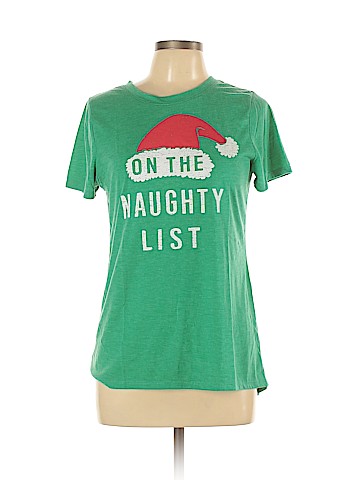 Modern Lux Short Sleeve T-Shirt (view 1)