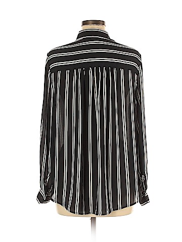 H&M Long Sleeve Button-Down Shirt (view 2)