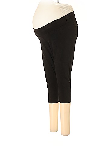 Two Hearts Maternity Casual Pants (view 1)