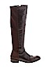 Luichiny Brown Boots Size 7 - photo 1