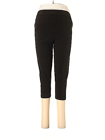 Two Hearts Maternity Casual Pants (view 2)