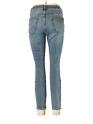 Pilcro and The Letterpress Jeans (view 2)