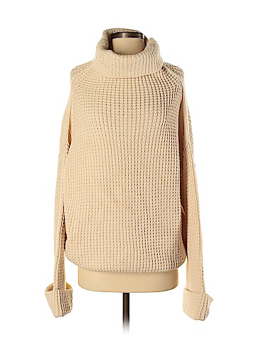 Free People Pullover Sweater (view 1)