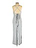 Wildfox 100% Rayon Blue Jumpsuit Size XS - photo 2