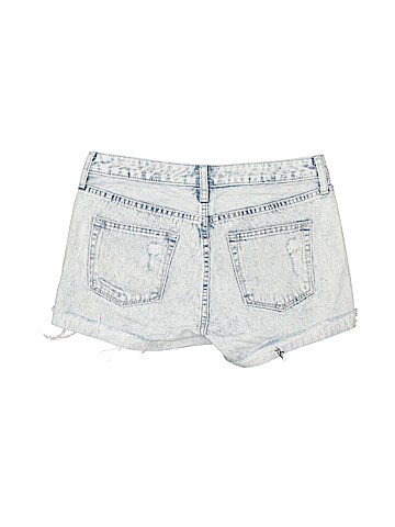 Gap Denim Shorts (view 2)