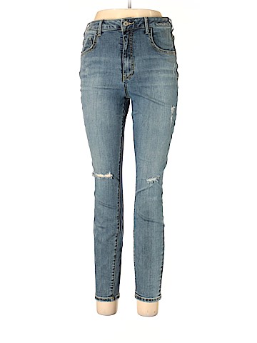 Pilcro and The Letterpress Jeans (view 1)