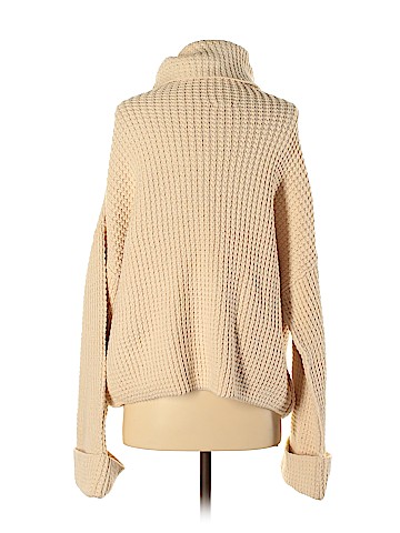 Free People Pullover Sweater (view 2)