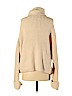 Free People Ivory Pullover Sweater Size S - photo 2