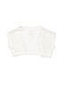 The Children's Place White Cardigan Size 7 - 8 - photo 2