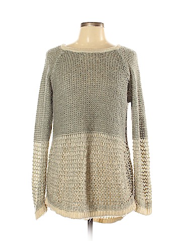 Lumiere Pullover Sweater (view 1)