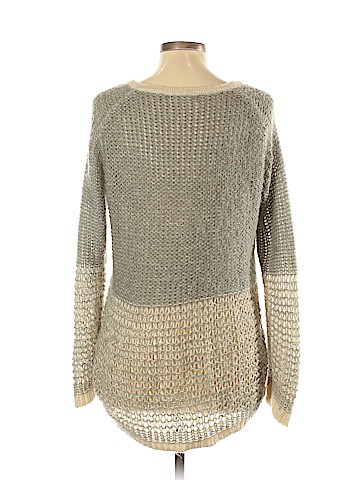 Lumiere Pullover Sweater (view 2)