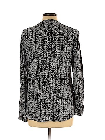 Eddie Bauer Long Sleeve Button-Down Shirt (view 2)