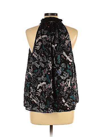 Floreat Sleeveless Blouse (view 2)