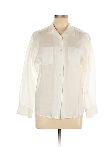 Country Road Long Sleeve Button-Down Shirt (view 1)