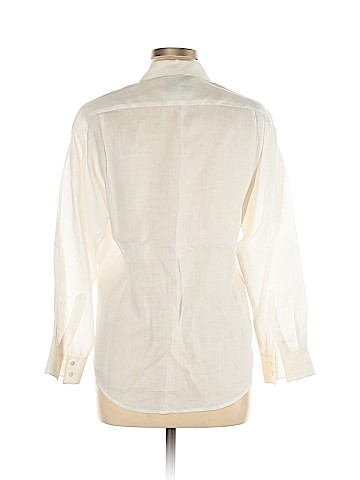 Country Road Long Sleeve Button-Down Shirt (view 2)