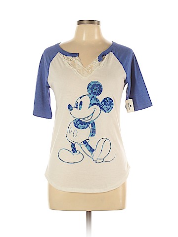 Disney Parks Short Sleeve T-Shirt (view 1)
