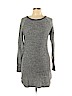 RD Style Gray Casual Dress Size L - photo 1
