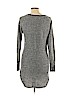 RD Style Gray Casual Dress Size L - photo 2