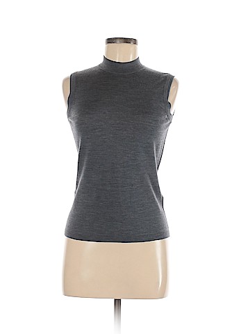 BOSS by HUGO BOSS Wool Pullover Sweater (view 1)