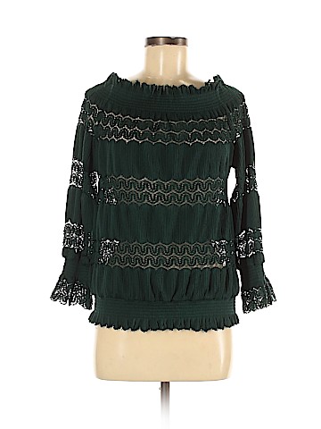 Beretta Long Sleeve Top (view 1)