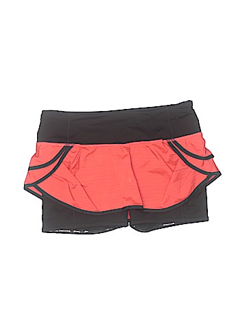 Lululemon Athletica Active Skort (view 1)