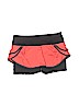 Lululemon Athletica Red Active Skort Size 8 - photo 1