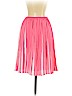 Joe Fresh Pink Casual Skirt Size XS - photo 2