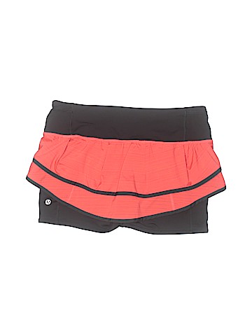Lululemon Athletica Active Skort (view 2)