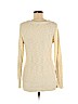 Charlotte Russe 100% Acrylic Tan Pullover Sweater Size M - photo 2
