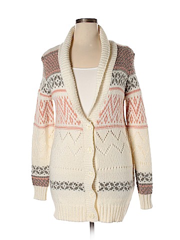 Maurices Cardigan (view 1)