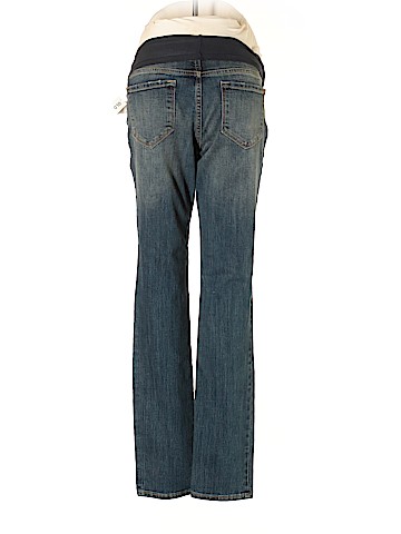 Old Navy - Maternity Jeans (view 2)