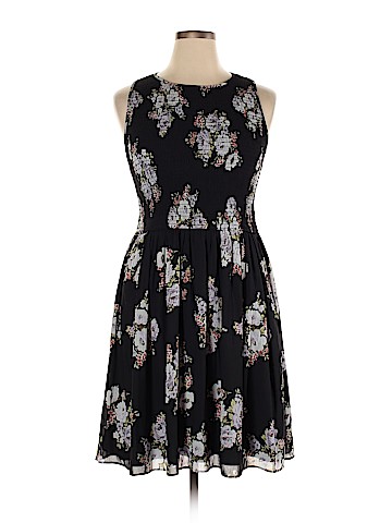 Ann Taylor LOFT Casual Dress (view 1)