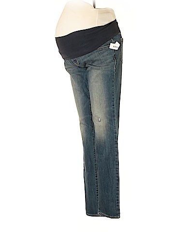Old Navy - Maternity Jeans (view 1)