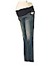 Old Navy - Maternity Blue Jeans Size 4 - photo 1